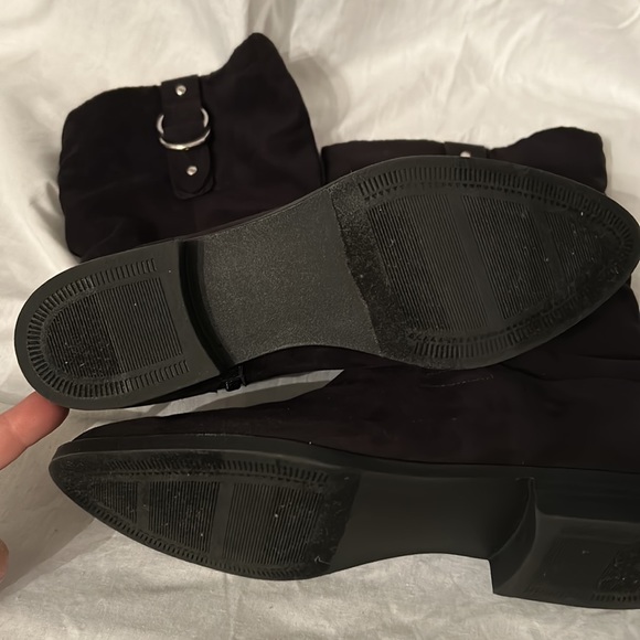 Apt 9 mid calf boots - Picture 7 of 13